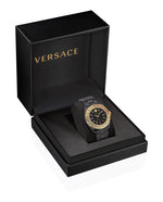 VERSACE DV One 206 Diamonds Automatic 40mm