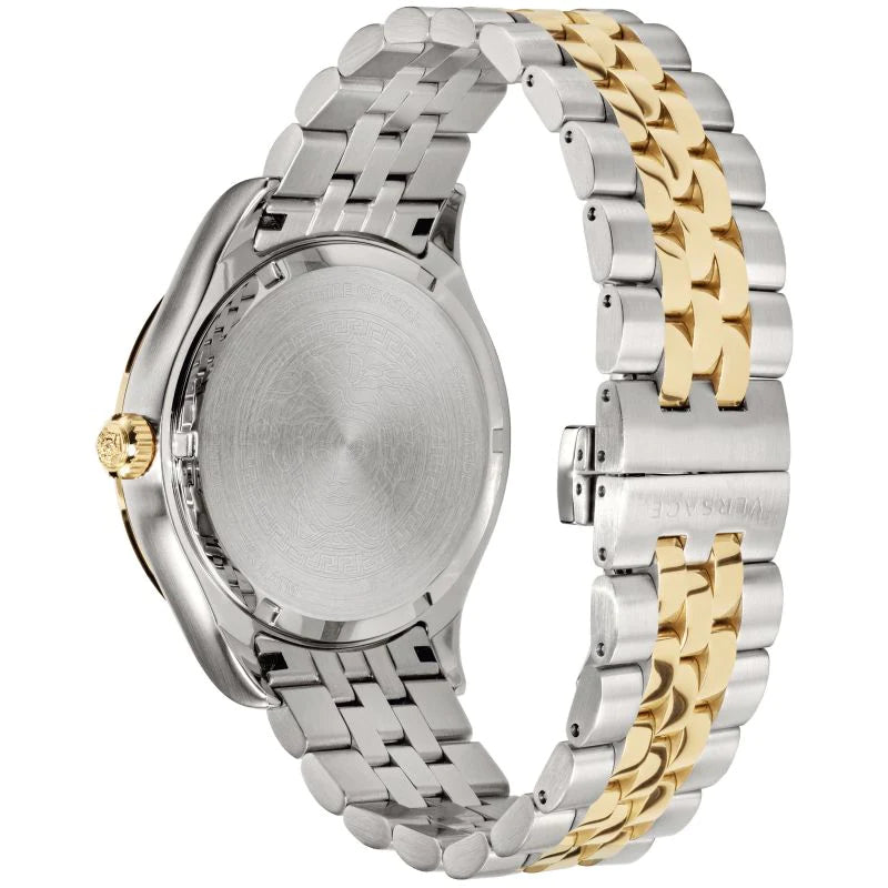 VERSACE Hellenyium 42mm