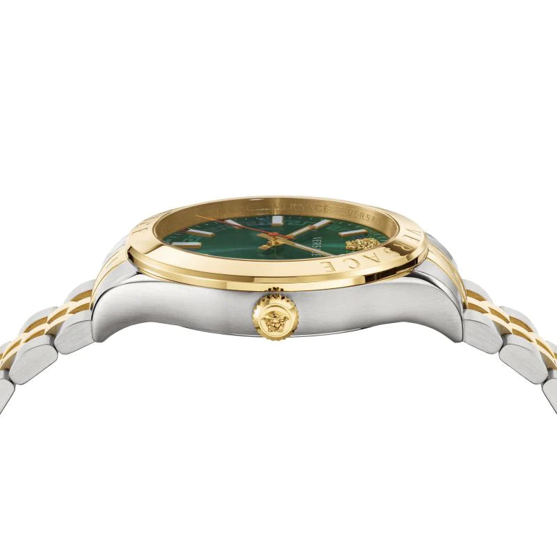 VERSACE Hellenyium 42mm