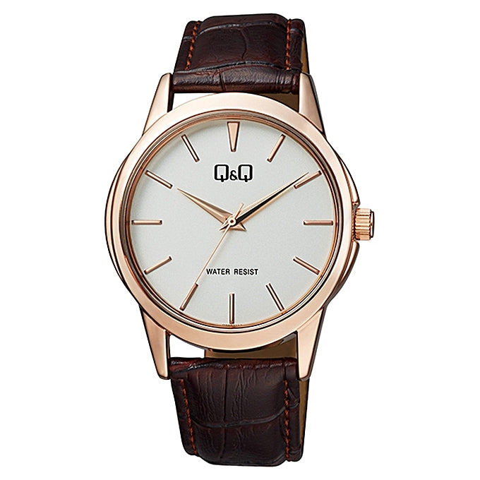 Q & Q Classic 40mm