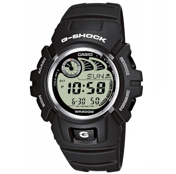 CASIO G-Shock G-2900F-8VER