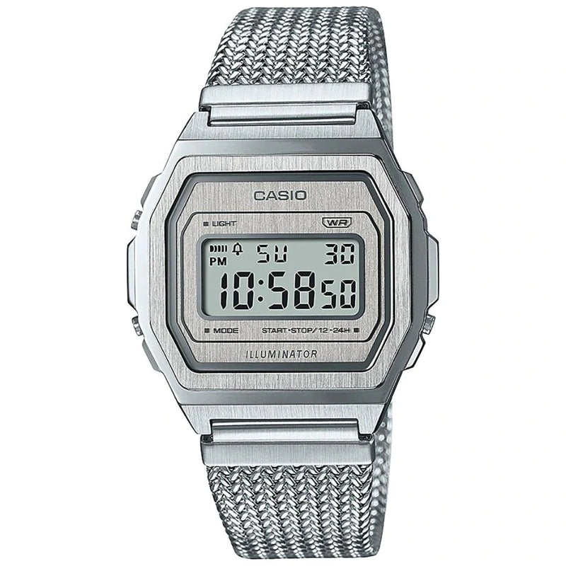 CASIO Vintage A1000MA-7EF