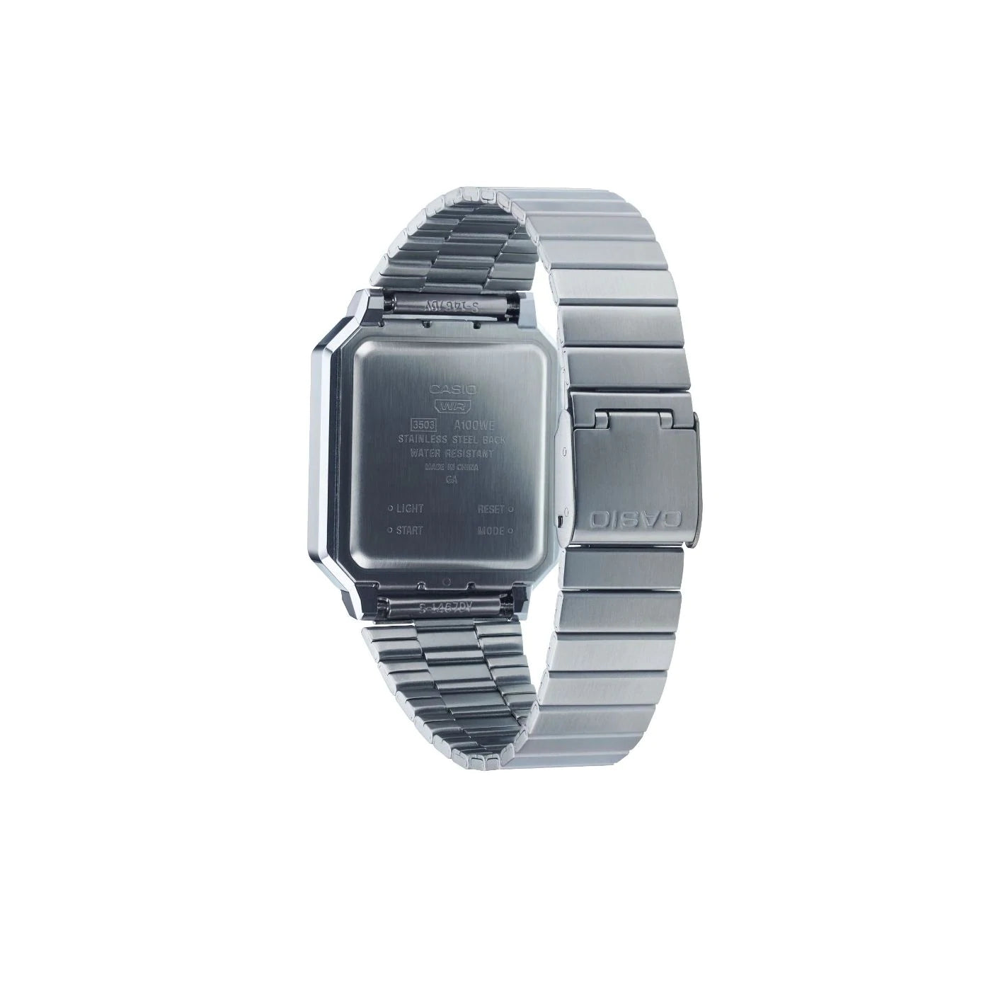 CASIO Vintage A100WE-7BEF