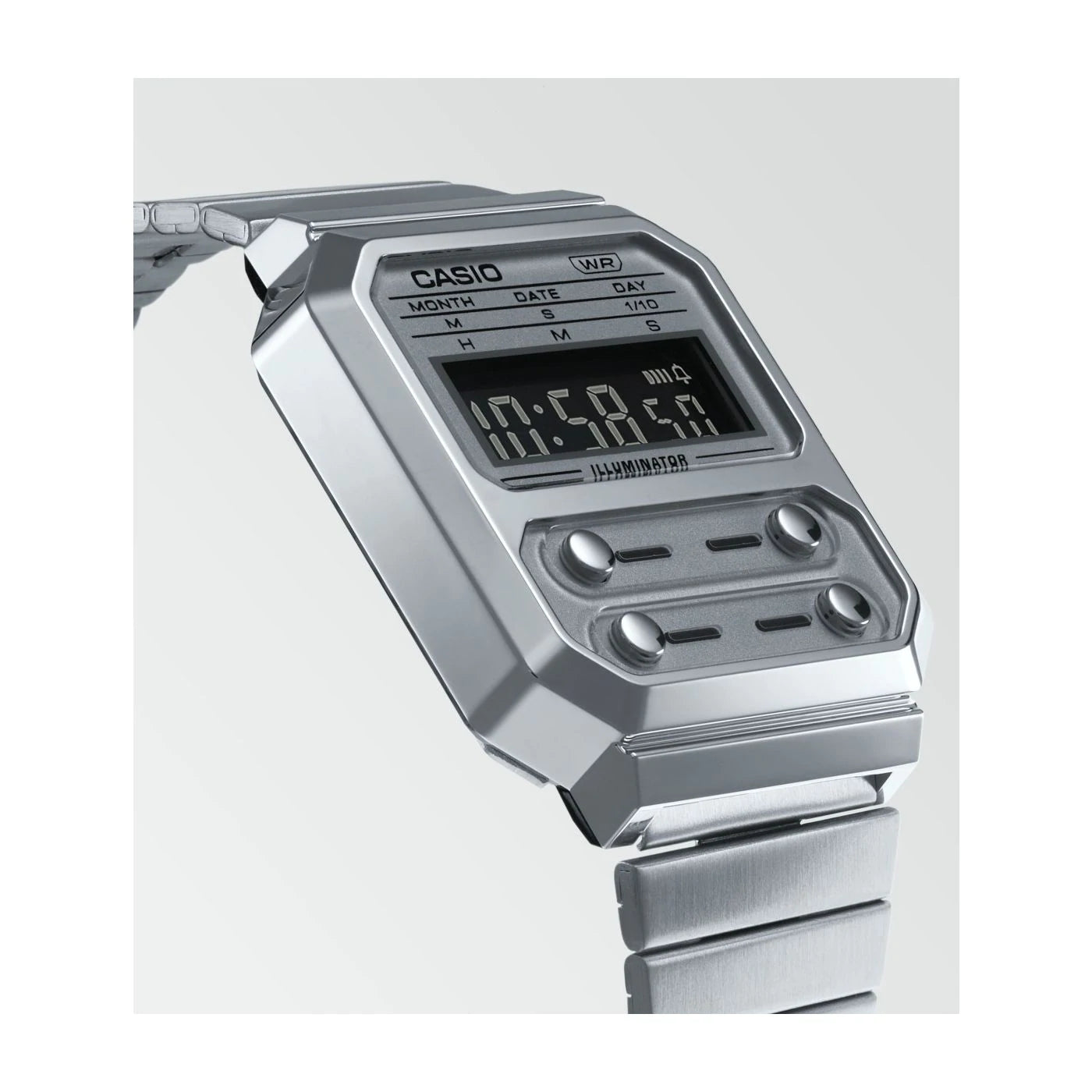 CASIO Vintage A100WE-7BEF