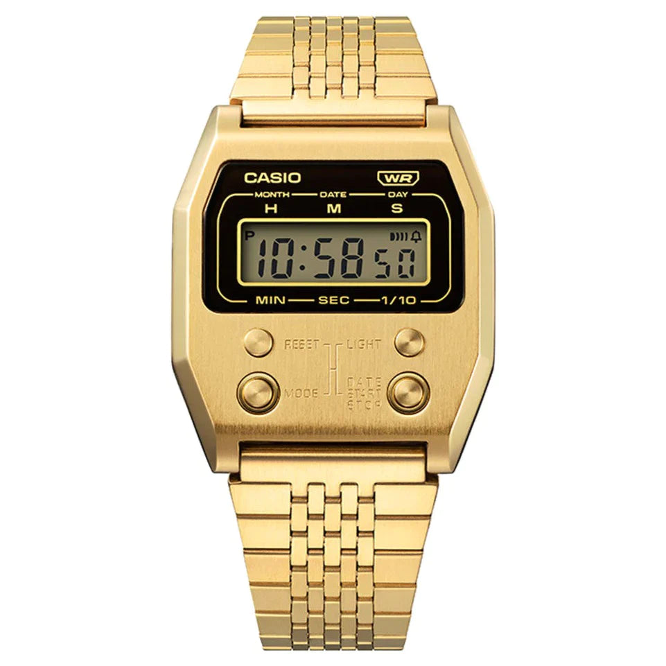 CASIO Vintage A1100G-5EF
