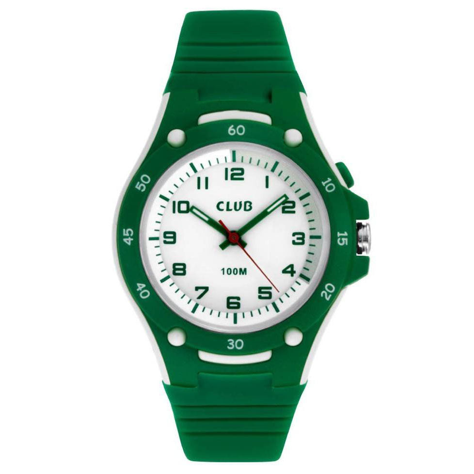 CLUB Barnaúr 34mm