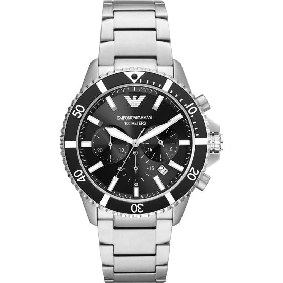 ARMANI Diver 43mm