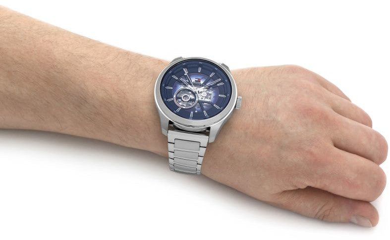 TOMMY HILFIGER Automatic 45mm