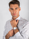 SKAGEN Falster Automatic 42mm