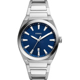 FOSSIL Everett 42mm FS5822