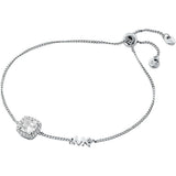 MICHAEL KORS Premium silfurarmband með zirkonia MKC1404