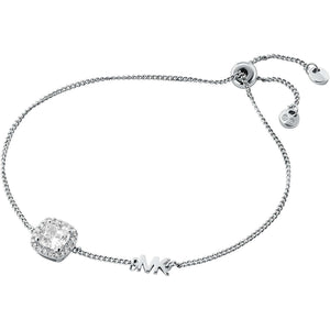MICHAEL KORS Premium silfurarmband með zirkonia MKC1404
