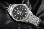 CASIO Edifice EFR-S107D-1AVUEF