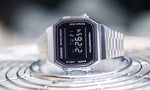 CASIO Vintage A168WEM-1EF