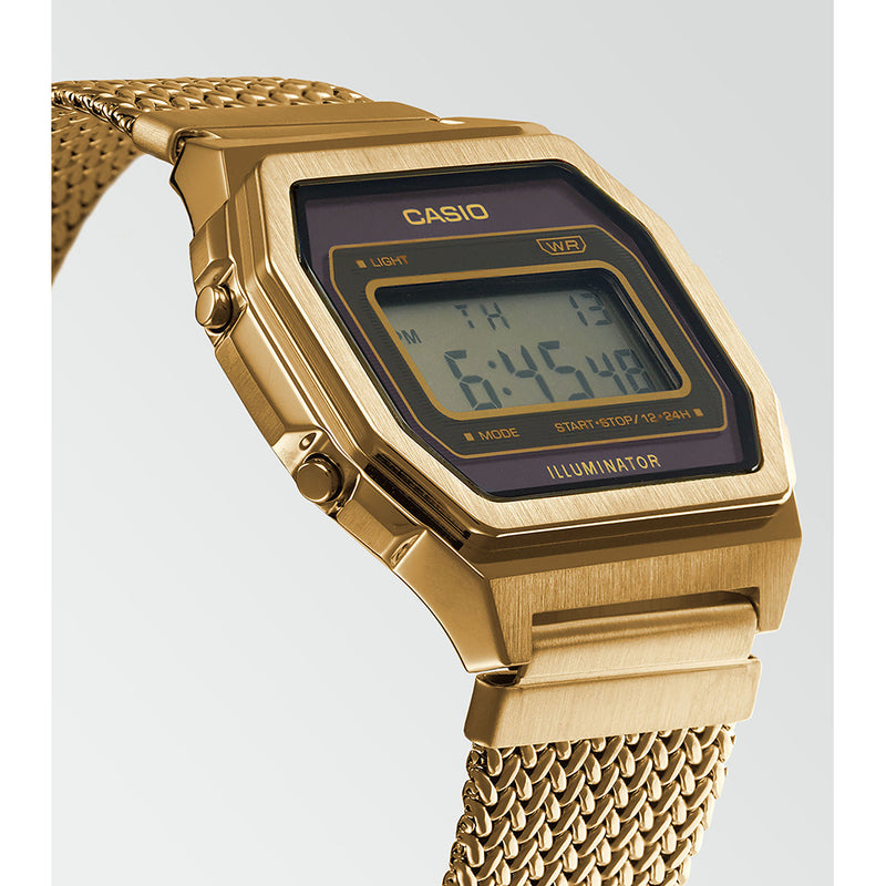 CASIO Vintage A1000MGA-5EF