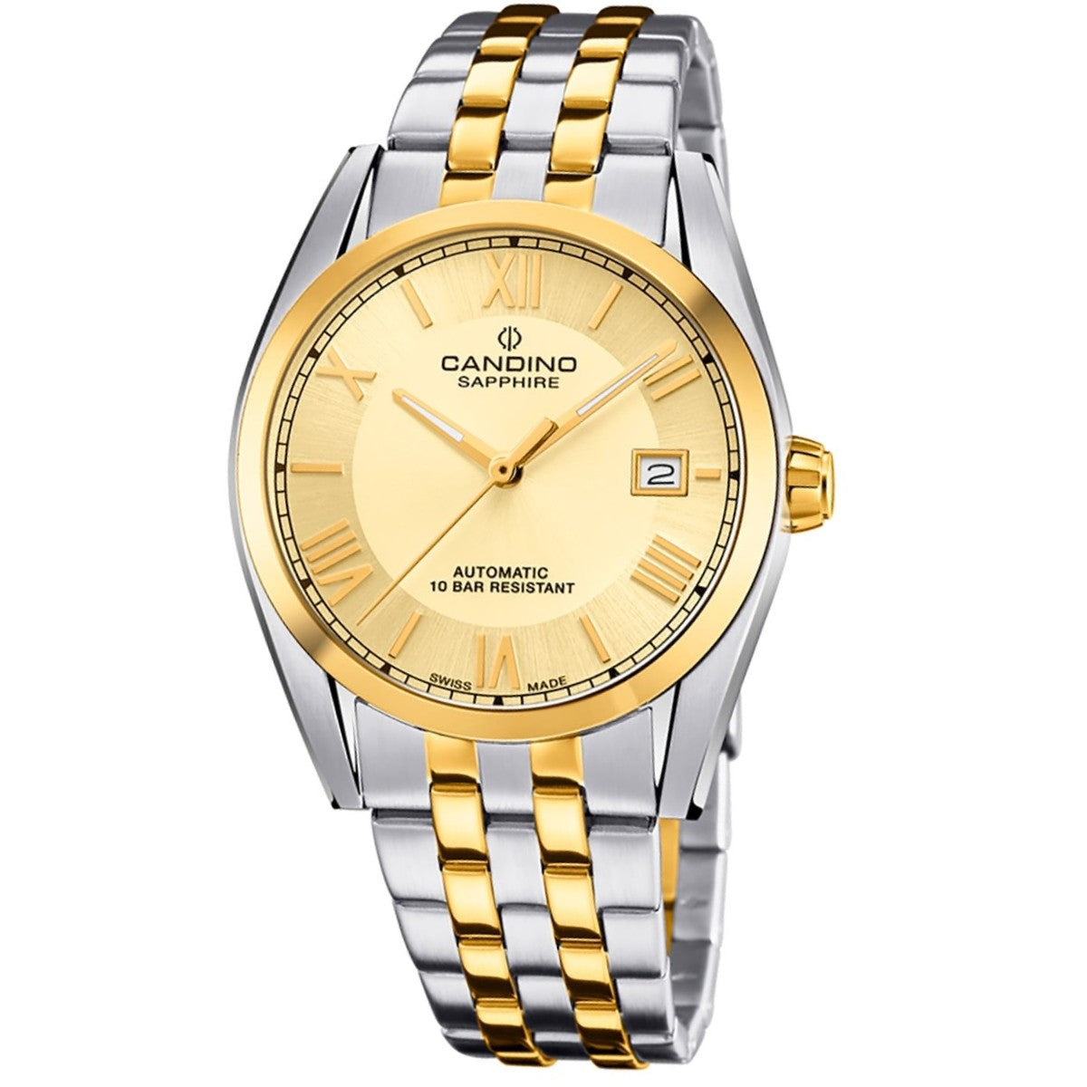 CANDINO Classic 40mm