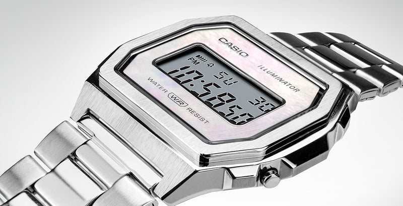 CASIO Vintage A1000D-7EF