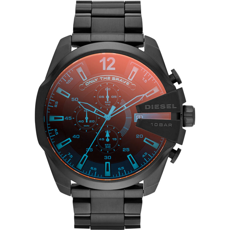 DIESEL Mega Chief 52mm