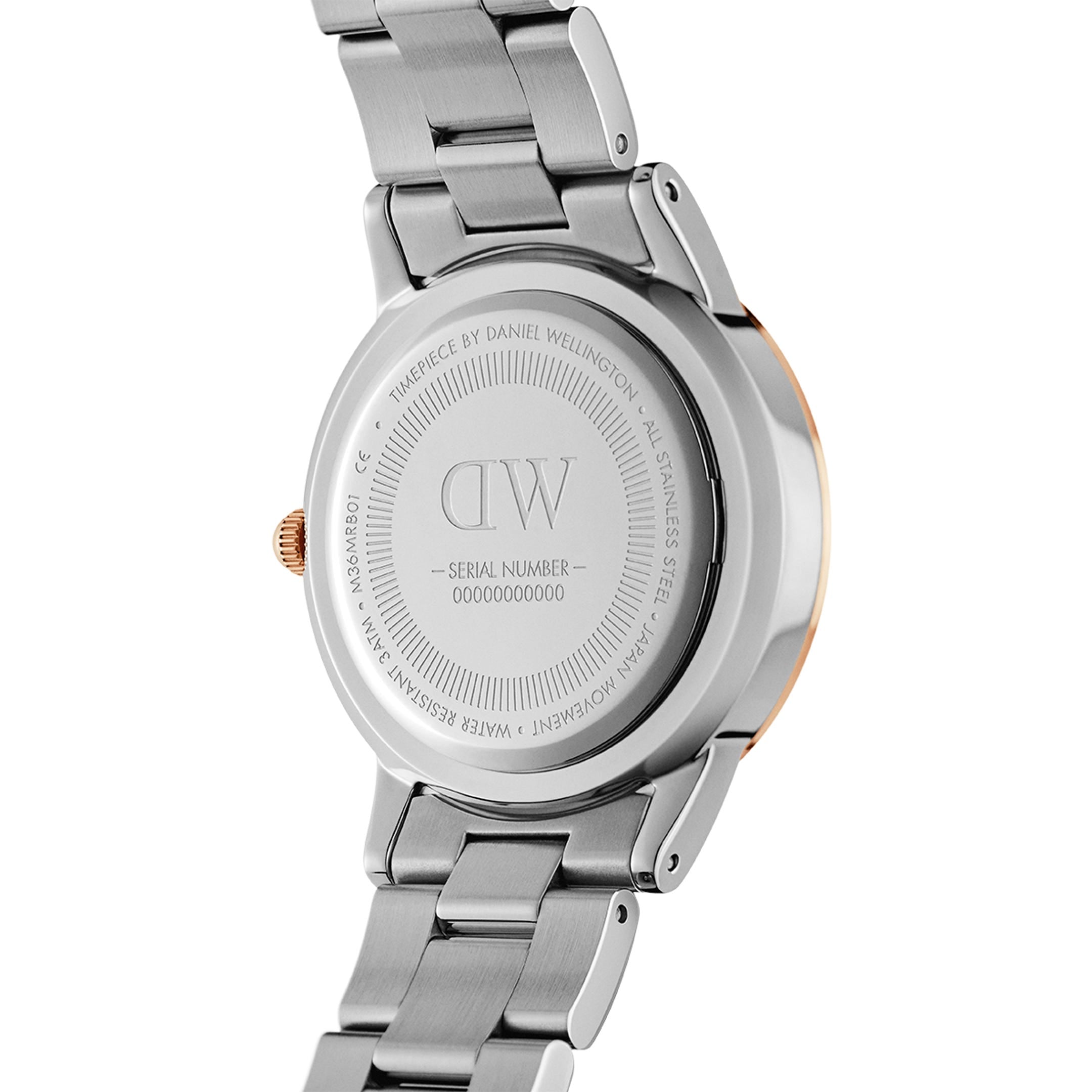 DANIEL WELLINGTON Lumine 28mm