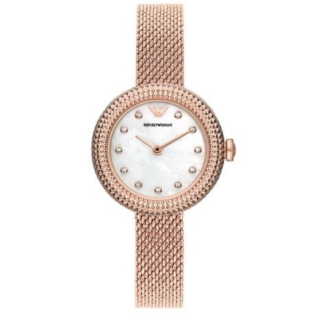 ARMANI Rosa 30mm