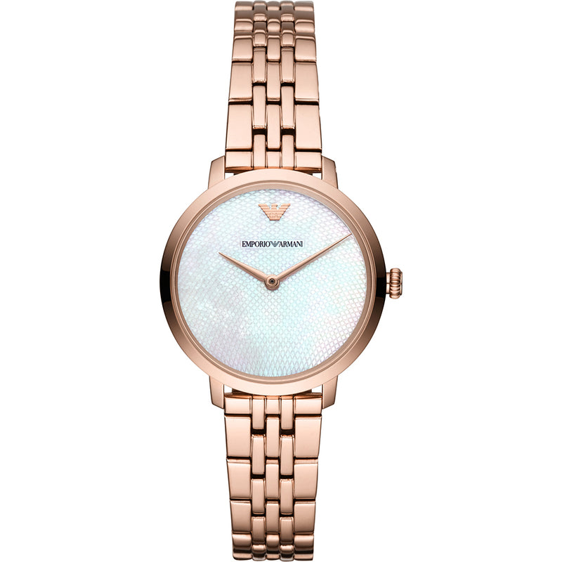 EMPORIO ARMANI Donna | 32mm