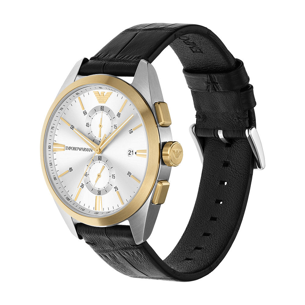 ARMANI Claudio 43mm