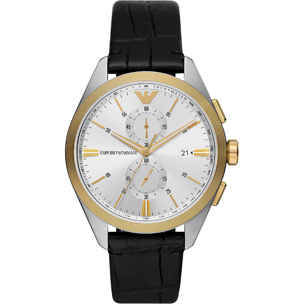 ARMANI Claudio 43mm