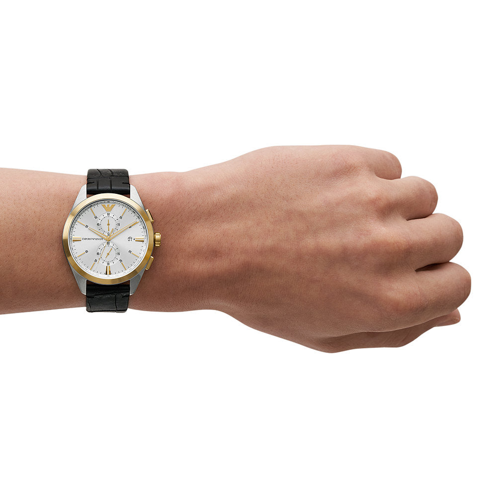 ARMANI Claudio 43mm