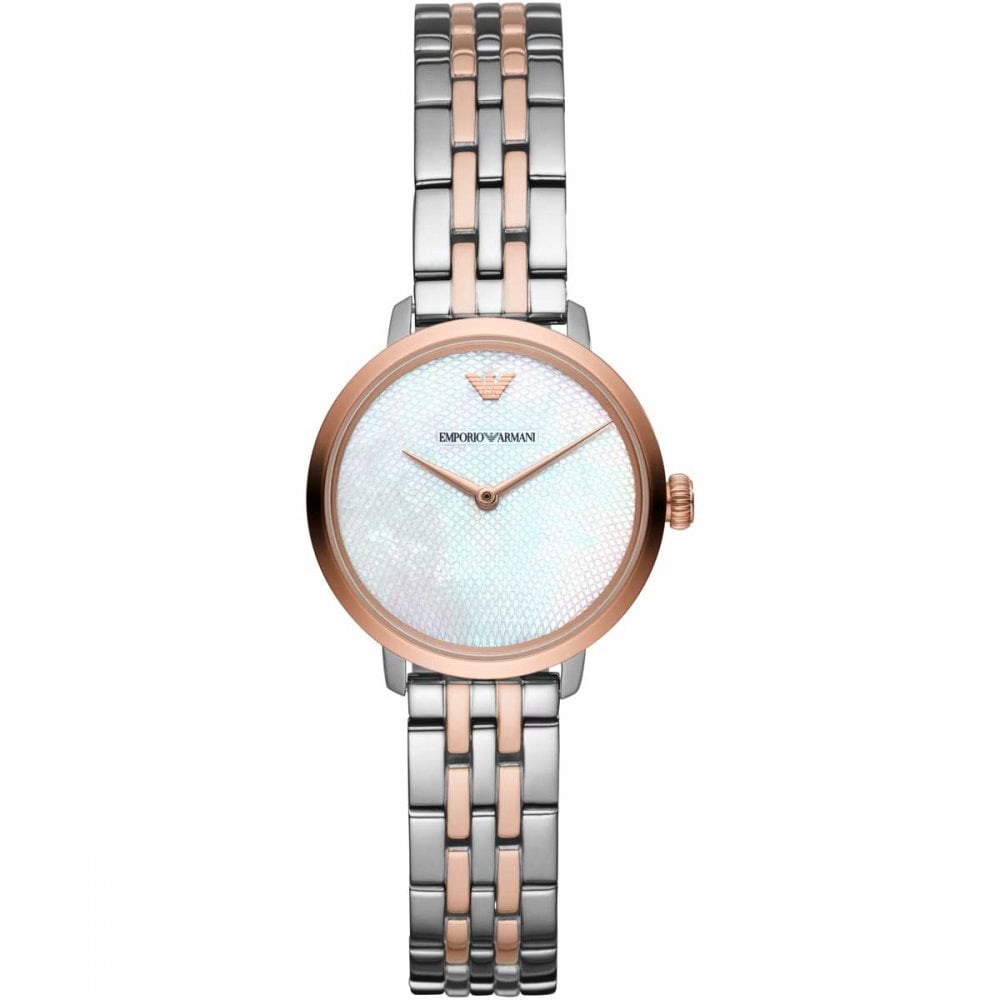 ARMANI Modern Slim 28mm