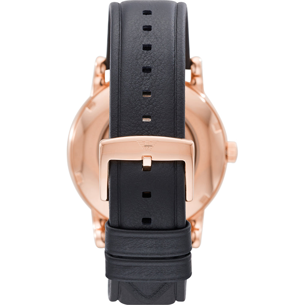 ARMANI Luigi Automatic 43mm