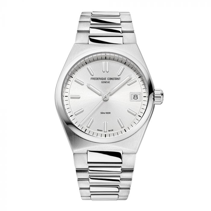 FREDERIQUE CONSTANT Highlife Ladies 34mm