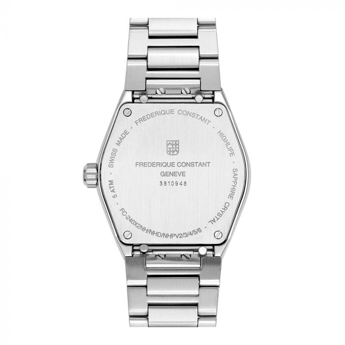 FREDERIQUE CONSTANT Highlife Ladies 34mm