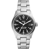 FOSSIL Defender Solar 40mm FS5973
