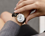 FREDERIQUE CONSTANT Classic Quartz Ladies 36mm