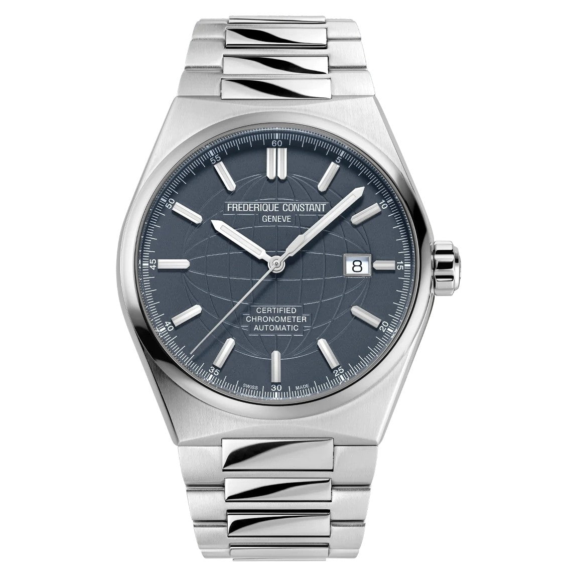 FREDERIQUE CONSTANT New Highlife Automatic 41mm