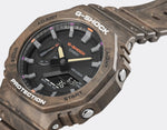 CASIO G-Shock GA-2100FR-5AER 'CasiOak'