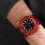 CASIO G-Shock  GA-900-4AER