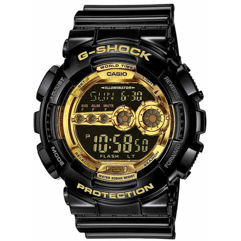 CASIO G-Shock - GD-100GB-1ER