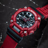 CASIO G-Shock  GA-900-4AER