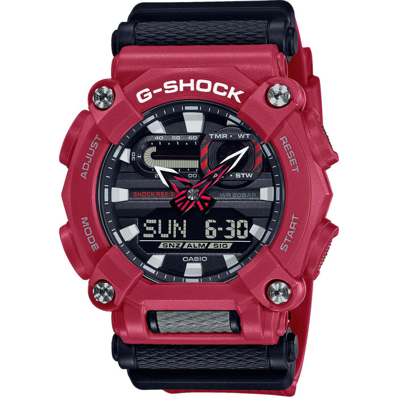 CASIO G-Shock  GA-900-4AER