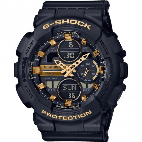 CASIO G-Shock GMA-S140M-1AER