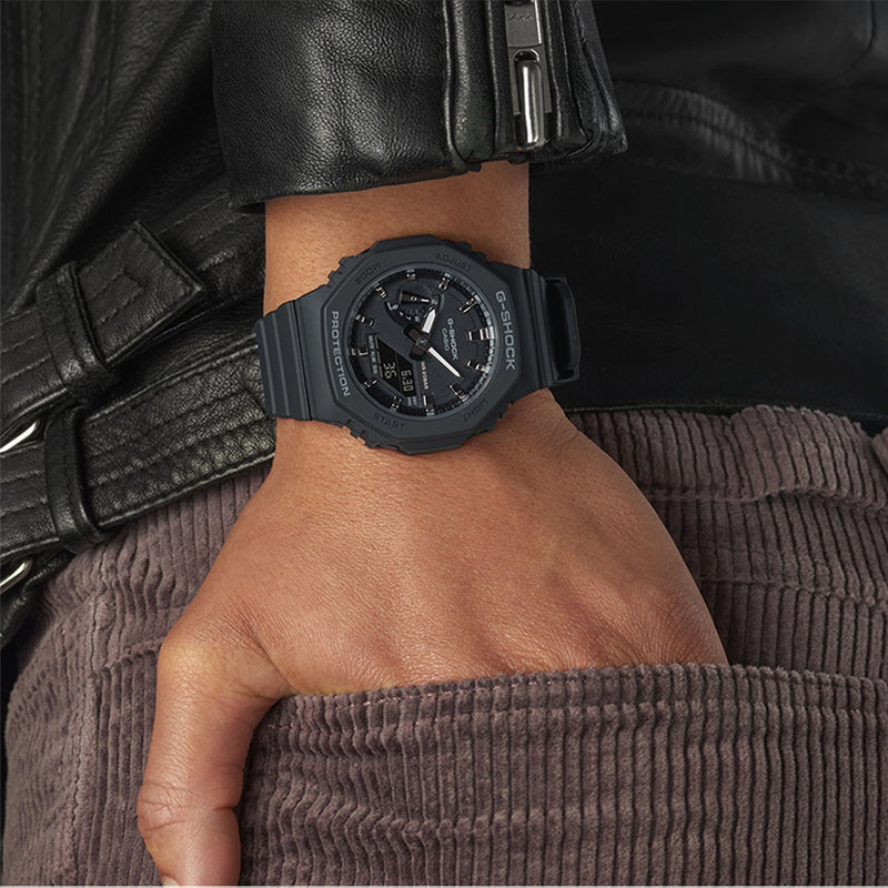 CASIO G-Shock GMA-S2100-1AER 'CasiOak'