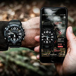 CASIO G-Shock Mudmaster GG-B100-1A3ER Snjallúr