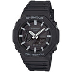 CASIO G-Shock GA-2100-1AER 'CasiOak'