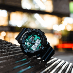 CASIO G-Shock - GA-700MG-1AER