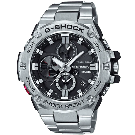 CASIO G-Shock GST-B100D-1AER Snjallúr