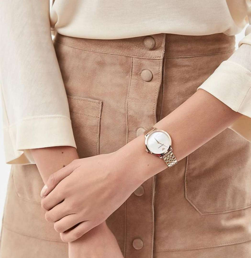 EMPORIO ARMANI Donna | 32mm