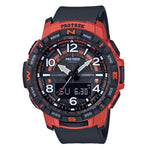 CASIO PRO TREK PRT-B50-4ER Snjallúr