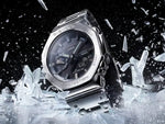 CASIO G-Shock Full Metal Snjallúr GM-B2100D-1AER 'CasiOak'