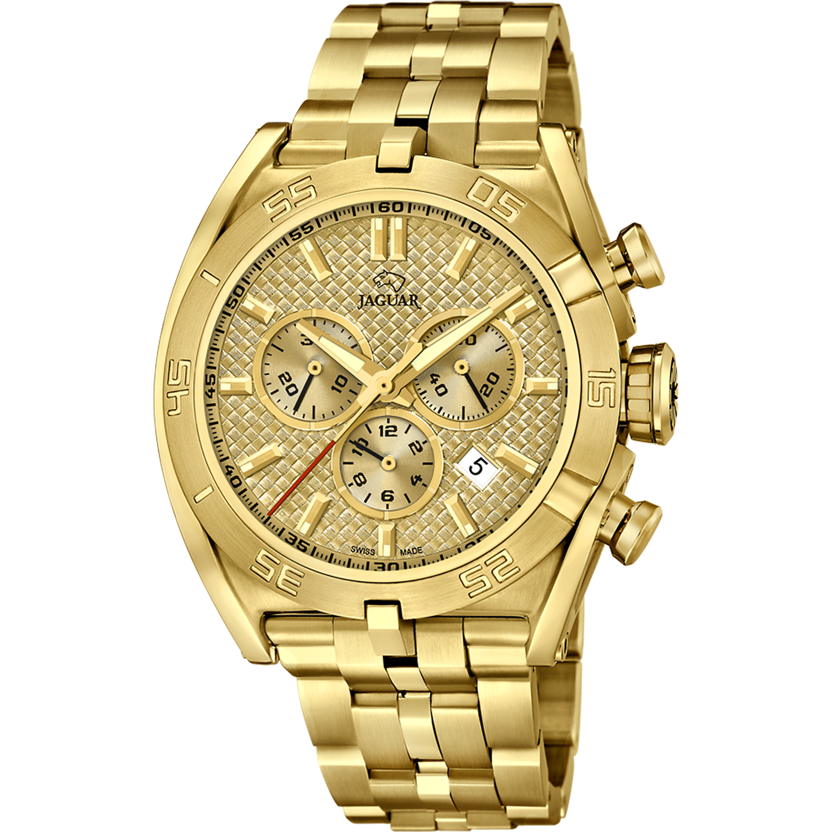 JAGUAR Executive Chrono 45mm